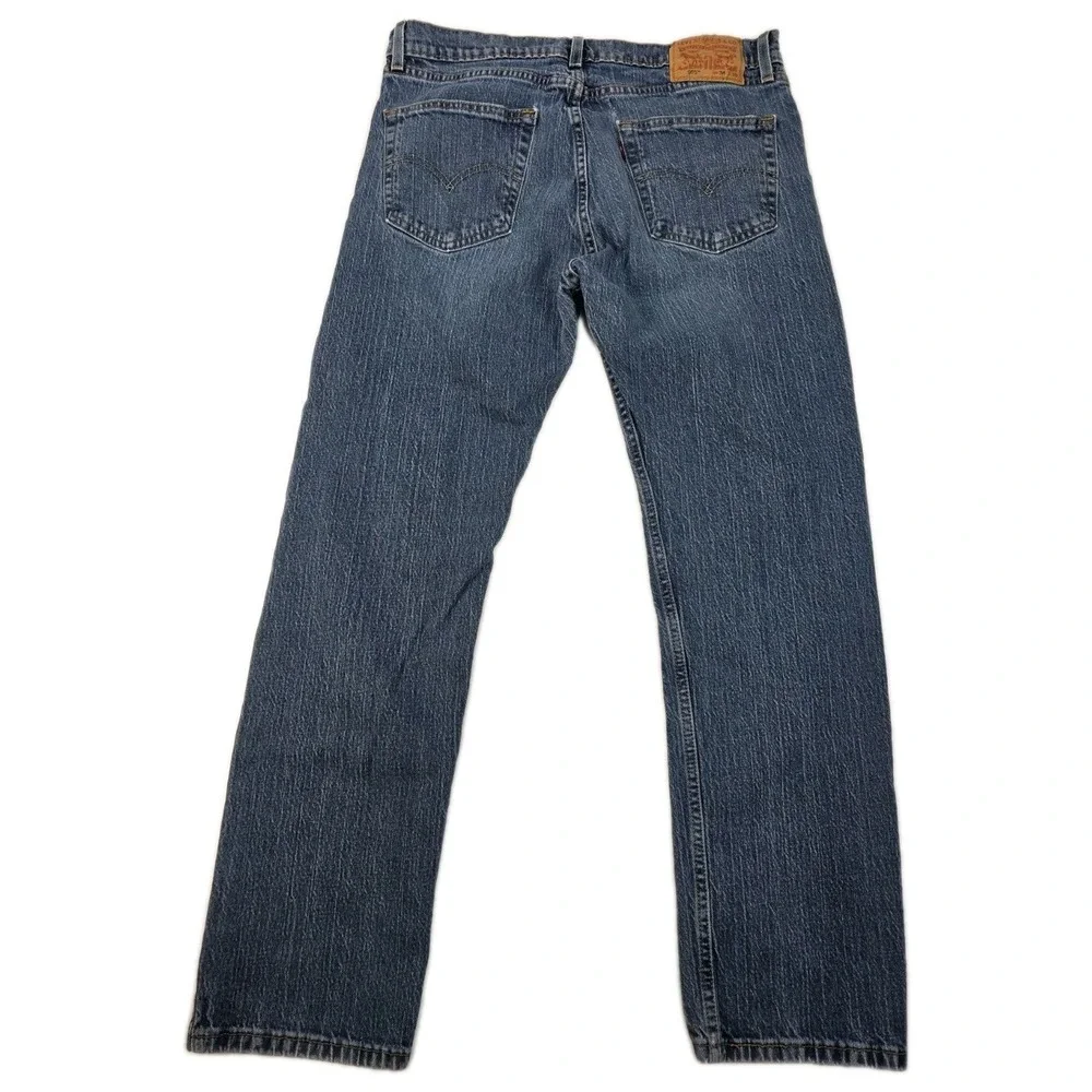 Levis powered by